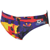 Slipi Arena Instinct Brief (negru)