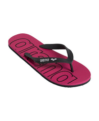 Șlapi plajă femei Arena Flip Flop (Freak-Rose)