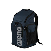 Rucsac Arena Team Backpack - Navy Melange 45L