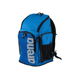 Rucsac Arena Team Backpack - Albastru Royal 45L