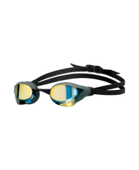 Ochelari înot Arena Cobra Core Swipe Mirror (Aqua-Sage-Black)