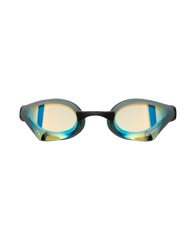 Ochelari înot Arena Cobra Core Swipe Mirror (Aqua-Sage-Black)