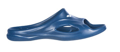 Papuci copii Arena HYDROSOFT II JR HOOK (navy)