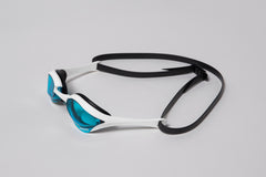 Ochelari Înot - Arena Cobra Ultra Swipe (blue-white-black)