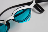 Ochelari Înot - Arena Cobra Ultra Swipe (blue-white-black)