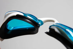 Ochelari Înot - Arena Cobra Ultra Swipe (blue-white-black)