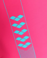 Costum înot fete Arena Linear Serigraphy Swim Pro