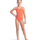 Costum Baie Fete Arena Team Swimsuit Challenge Solid