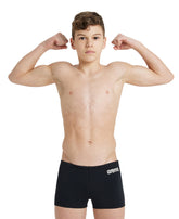 Boxeri Arena baieti Team Swim Short (negru)