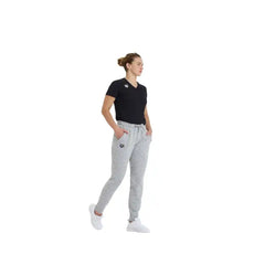 Pantaloni trening Femei Arena Team Pant (Gri)