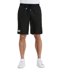 Pantaloni scurti bărbați Arena Bermuda Team Panel