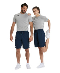 Pantaloni scurti Arena Bermuda Team Panel
