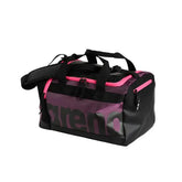Geantă Arena Spiky III Duffle 25L (mov)