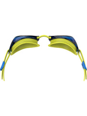 Ochelari înot copii SPEEDO Jet 2.0 (Tinted/Empire Yellow/Neon Blue)