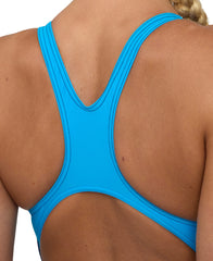 Costum înot femei Arena Shading Swim Pro Back