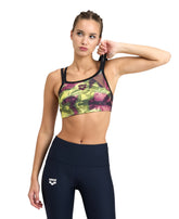 Bustieră femei - Arena Bra Top Ao