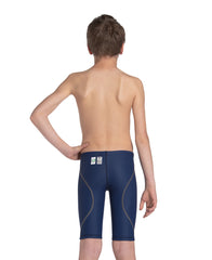 Jammer competiție băieți Arena Powerskin ST (navy)