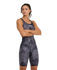 Costum Antrenament femei Arena Kikko Pro Fullbody