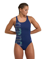 Costum înot femei Arena Kikko Pro Swimsuit