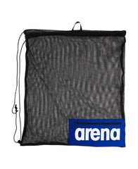 Sac echipament Arena XL Mesh Bag (negru)