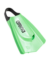 Labe înot Arena Powerfin Pro II (verde)