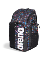 Rucsac Arena Spiky III Backpack - Confetti Black (45L)