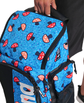 Rucsac Arena Spiky III Backpack - Multicolor (45L)