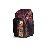 *** Editie Limitata*** Rucsac Arena Spiky III Backpack - Multicolor (45L)