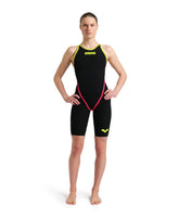 Costum competitie femei W Powerskin Carbon Core FX LE OB