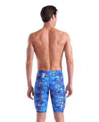 Jammer Competiție Bărbați Arena Powerskin ST Next Splashy