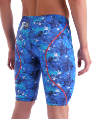 Jammer Competiție Bărbați Arena Powerskin ST Next Splashy