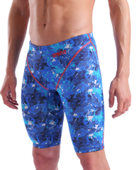 Jammer Competiție Bărbați Arena Powerskin ST Next Splashy