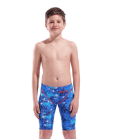 Jammer Competiție Băieți Arena - Powerskin ST Le