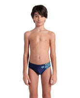 Slip Arena Băieți Kikko Swim Briefs Graphic