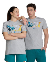 Tricou Unisex Arena Planet Water T-Shirt