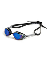 Ochelari înot - Arena Cobra Edge Swipe Mirror (blue-silver-black)