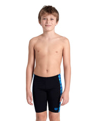 Costum Baie Băieți B Pooltiles Swim Jammer