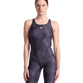 Costum Antrenament Femei W Camo Kikko Full Body