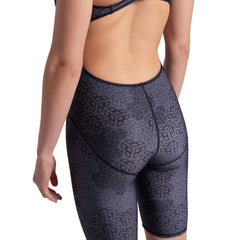 Costum Antrenament Femei W Camo Kikko Full Body