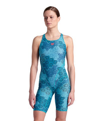 Costum Antrenament Femei W Camo Kikko Full Body