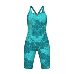 Costum Antrenament Femei W Camo Kikko Full Body