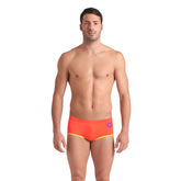 Slip înot bărbați Arena One Low Waist Short