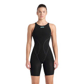 Costum competiție Femei Arena Powerskin Impulso Openback