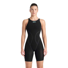 Costum competiție Femei Arena Powerskin Impulso Openback
