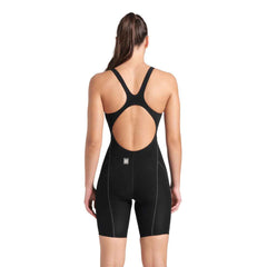 Costum competiție Femei Arena Powerskin Impulso Openback