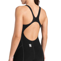 Costum competiție Femei Arena Powerskin Impulso Openback