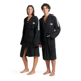 Halat Arena Team Stripe Robe Unisex Bathrobe