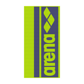 Prosop 100% Bumbac Arena Logotype Jacquard Towel (Arctic Lime-Future Dusk)