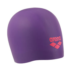 Casca inot pentru par lung Arena Long Hair Cap - Mov