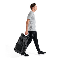 Rucsac Arena All Set Backpack 45L (Black)